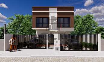 Imagem 2: Apartamento em Construção na cidade de Itapema/SC no bairro Morretes, com 59,04m², 2 Dormi