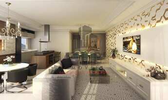 Imagem 6: Apartamento Lançamento Alto Padrão Frente Mar na cidade de Porto Belo/SC no bairro Pereque