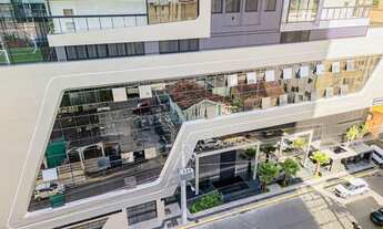 Imagem 3: Apto Pré Lançamento, Itapema, bairro Morretes, com 64m² área privativa, sendo 2 suítes, 1