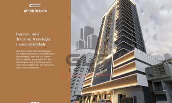 Imagem 2: Apto a venda em itapema Bairro Morretes, Entrega em Dezembro/26, área de 69,37m² privativo