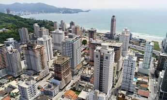 Imagem 4: Apto Lançamento em Itapema/SC bairro Morretes, com 64,1m² área privativa, sendo 2 dormitór