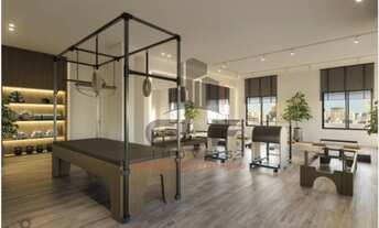 Imagem 6: Apartamento em Construção, bem localizado em Itapema no bairro Morretes, próximo a praia e