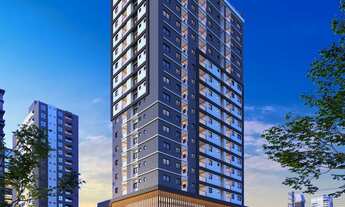 Imagem 3: Apto na Lançamento, em itapema/sc, bairro Morretes, com 63,65m² sendo 2 dormitórios, 1 suí