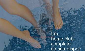 Imagem 5: Apto a venda em itapema Bairro Morretes, Entrega em Dezembro/26, área de 69,37m² privativo