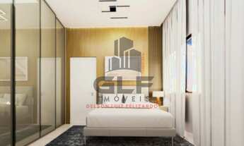 Imagem 6: Apartamento em Construção na cidade de Itapema/SC no bairro Morretes, com 59,04m², 2 Dormi