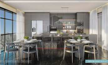 Imagem 3: Apartamento Pré Lançamento em Itapema no bairro Morretes, apartamento conta com 68,53m², a