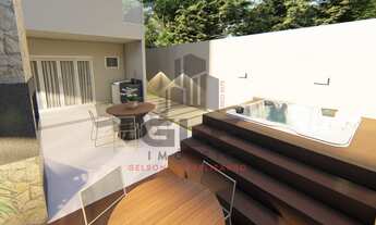 Imagem 3: OPORTUNIDADE UNICA! casa a venda em Itapema bairro Alto São Bento, com uma área de 113m²