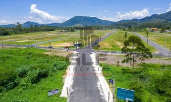 Imagem 7: Terreno a venda na cidade de Itapema/SC no bairro Morretes, com metragem de 400 m² sendo 2