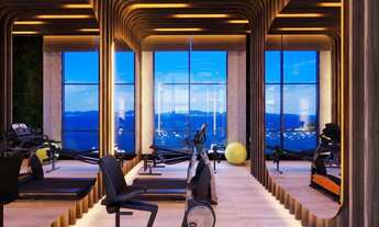 Imagem 6: Cattena, 3 dormitórios, 3 suíte, 1 banheiros, 2 vagas na garagem, 104M² de Área Construída