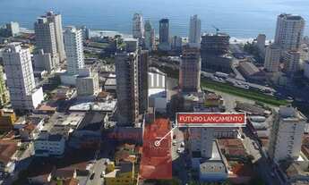 Imagem 3: Apartamento Lançamento em Itapema/SC no bairro Morretes, com 2 Suítes e 1 Vaga de garagem