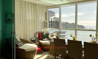 Imagem 5: Apartamento Pronto de Alto Padrão na cidade de Itapema/SC no bairro Centro com 4Suítes e 2