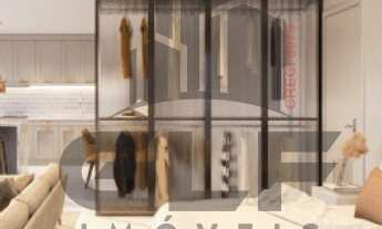 Imagem 6: Apartamento em Construção Alto Padrão na cidade de Porto Belo/SC no bairro Pereque, 2 Suít