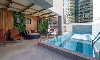 Imagem 2: Apartamento de Luxo Pronto na cidade de Itapema/SC no bairro Meia Praia, 3suítes e 3Vagas