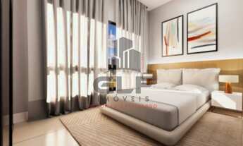 Imagem 5: Apartamento em Construção na cidade de Itapema/SC no bairro Morretes, com 59,04m², 2 Dormi