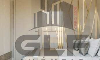 Imagem 5: Apartamento em Construção Alto Padrão na cidade de Porto Belo/SC no bairro Pereque, 2 Suít