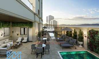 Imagem 7: Apartamento em Construção em Itapema/SC no bairro Centro. 160m² com 4 Suítes e 3 Vagas de