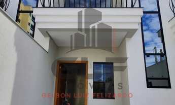 Imagem 2: Sobrado Geminado Finamente Mobiliado em Itapema/SC no bairro Morretes, 95m² com 2 Suítes