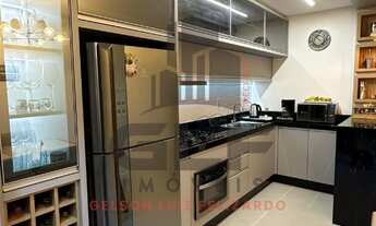 Imagem 4: Sobrado Geminado Finamente Mobiliado em Itapema/SC no bairro Morretes, 95m² com 2 Suítes