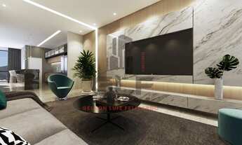 Imagem 5: Apartamento Em Construção em Porto Belo/SC no bairro Balneário Pereque, 174m² com 3 Suítes