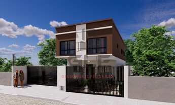 Imagem 3: Apartamento em Construção na cidade de Itapema/SC no bairro Morretes, com 59,04m², 2 Dormi