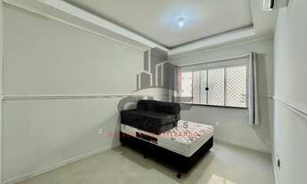 Imagem 6: Apartamento Pronto de Alto Padrão em Itapema/SC, bairro Meia praia, com 4Suítes e Vaga Dup