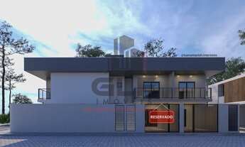 Imagem 2: Casa Sobrado Geminada à venda na cidade de Itapema/SC no bairro Morretes, com 2 Suítes e 1