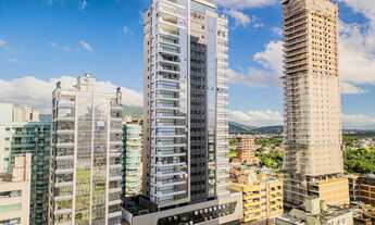 Imagem 6: Apto Pré Lançamento, Itapema, bairro Morretes, com 64m² área privativa, sendo 2 suítes, 1