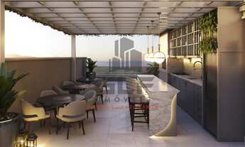 Imagem 5: Apartamento Lançamento Alto Padrão Frente Mar na cidade de Porto Belo/SC no bairro Pereque