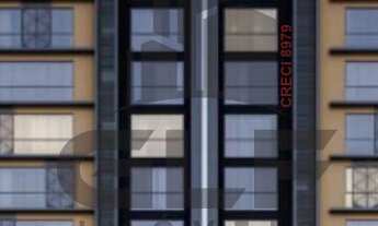 Imagem 2: Apartamento em Construção Alto Padrão na cidade de Porto Belo/SC no bairro Pereque, 2 Suít