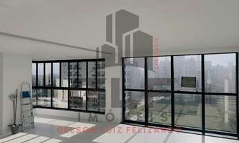 Imagem 3: Apartamento de Luxo Pronto na cidade de Itapema/SC no bairro Meia Praia, 3suítes e 3Vagas