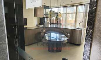 Imagem 6: Apartamento Novo e Pronto para morar em Itapema/SC no bairro Meia Praia, com 129m², 3 Suít