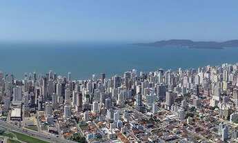 Imagem 6: Apto Pronto em Itapema/SC bairro Meia Praia, com 93m² área privativa, sendo 3 suítes,2 va