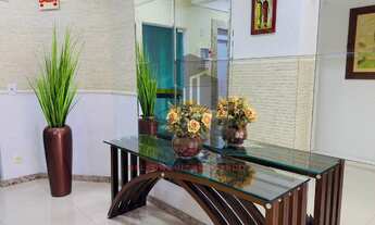 Imagem 7: Apartamento Pronto de Alto Padrão Quadra Mar na cidade de Itapema/SC, no bairro Meia Praia