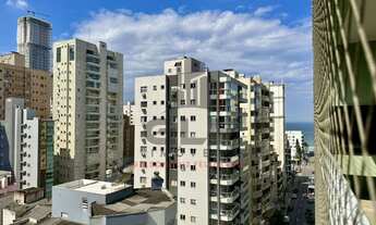 Imagem 4: Apartamento Pronto de Alto Padrão em Itapema/SC, bairro Meia praia, com 4Suítes e Vaga Dup