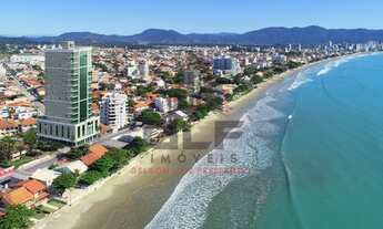 Imagem 4: Apartamento Lançamento Alto Padrão Frente Mar na cidade de Porto Belo/SC no bairro Pereque