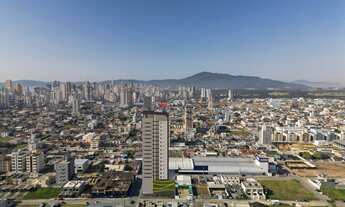 Imagem 6: Apto Pré Lançamento, em Itapema, Morretes, com 64m² área privativa, sendo 2 suítes, 1 vaga