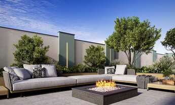 Imagem 7: Apto Pré Lançamento em Itapema, Bairro, Morretes, com 61m² área privativa, com 2 dormitóri