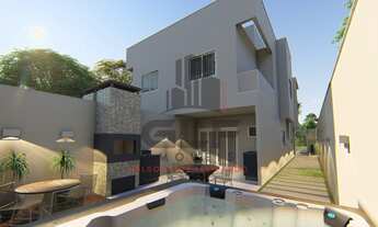 Imagem 7: OPORTUNIDADE UNICA! casa a venda em Itapema bairro Alto São Bento, com uma área de 113m²