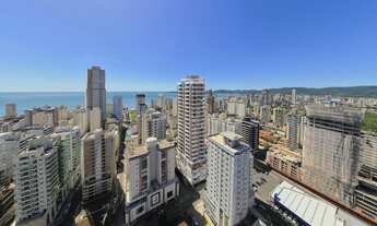 Imagem 7: Apto em Construção em Itapema, Meia Praia, com 149m² área privativa sendo 3 suítes, 2 vag