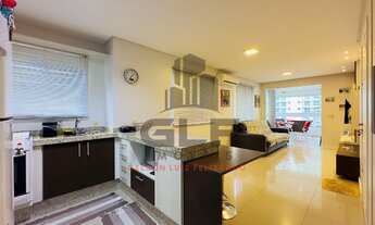 Imagem 2: Apartamento Pronto de Alto Padrão Quadra Mar na cidade de Itapema/SC, no bairro Meia Praia