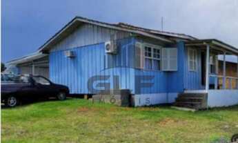 Imagem 2: OPORTUNIDADE ÚNICA! Casa à venda em Caçador/SC com uma área total de 520m², sendo 150m² de