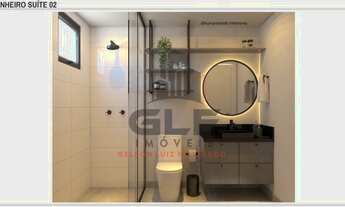 Imagem 5: Casa Sobrado Geminada à venda na cidade de Itapema/SC no bairro Morretes, com 2 Suítes e 1