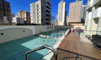 Imagem 2: Apartamento Novo e Pronto para morar em Itapema/SC no bairro Morretes, com 3 dormitórios