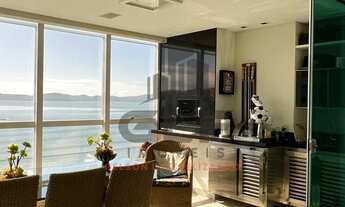 Imagem 7: Apartamento Pronto de Alto Padrão na cidade de Itapema/SC no bairro Centro com 4Suítes e 2