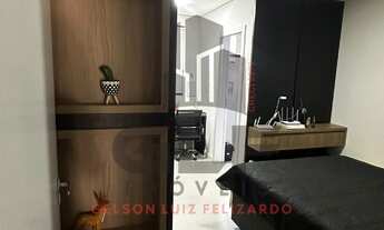 Imagem 6: Sobrado Geminado Finamente Mobiliado em Itapema/SC no bairro Morretes, 95m² com 2 Suítes