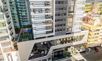 Imagem 5: Apto Pronto em Itapema, bairro Meia Praia, com 179m² área privativa, sendo 4 suítes, 3 vag