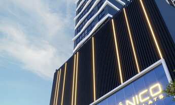 Imagem 4: Apto em Construção em Itapema/SC Bairro Meia Praia, com 71m² área privativa sendo, 2 dormi