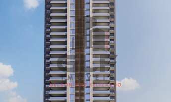 Imagem 3: Apto Em Construção em Itapema/SC bairro Meia Praia, com 172.11m² Área privativa, sendo 4