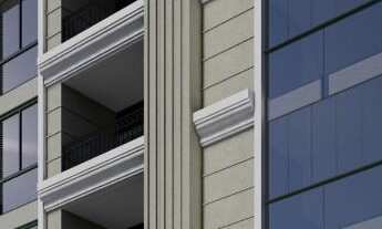 Imagem 5: Apto Pronto em Bombinhas/SC com 146,71m² área privativa, sendo 3 suítes, 2 vagas de garage