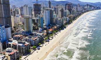 Imagem 3: Pronto para locação de verão em Itapema/SC bairro Meia Praia, com 158m² área privativa sen